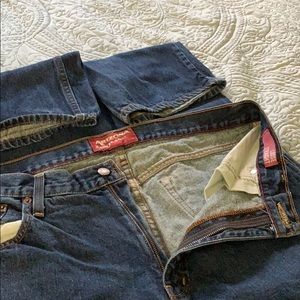 Arizona loose straight